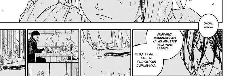 Kagurabachi Bab 16 halaman 15