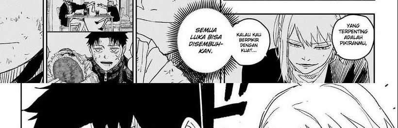 Kagurabachi Bab 16 halaman 16
