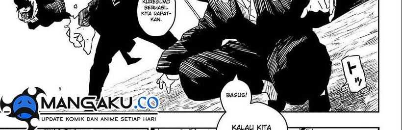 Kagurabachi Bab 16 halaman 51