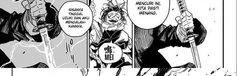 Kagurabachi Bab 16 halaman 52