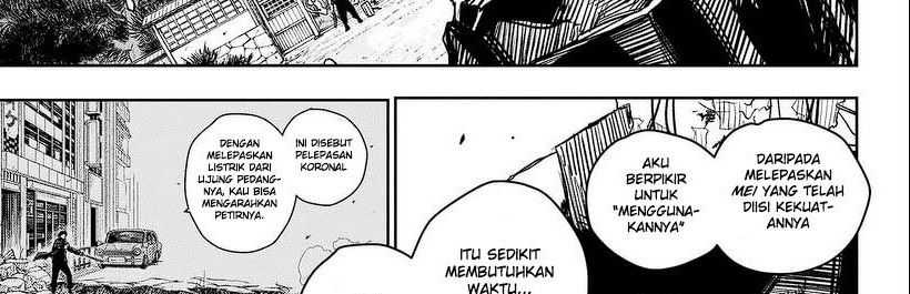 Kagurabachi Bab 16 halaman 67
