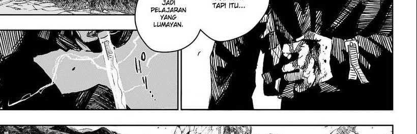 Kagurabachi Bab 16 halaman 68