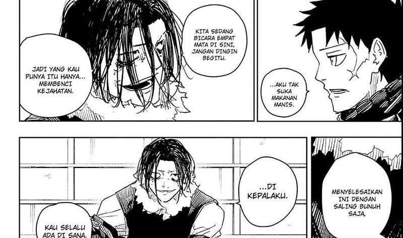 Kagurabachi chapter 17 halaman 4