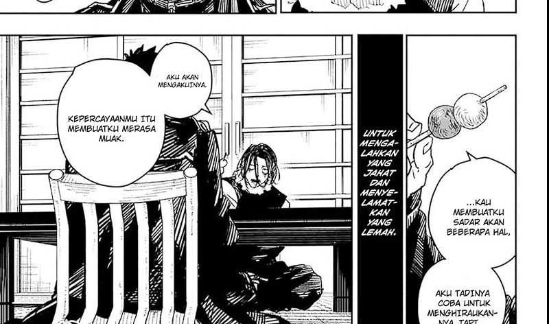Kagurabachi chapter 17 halaman 6