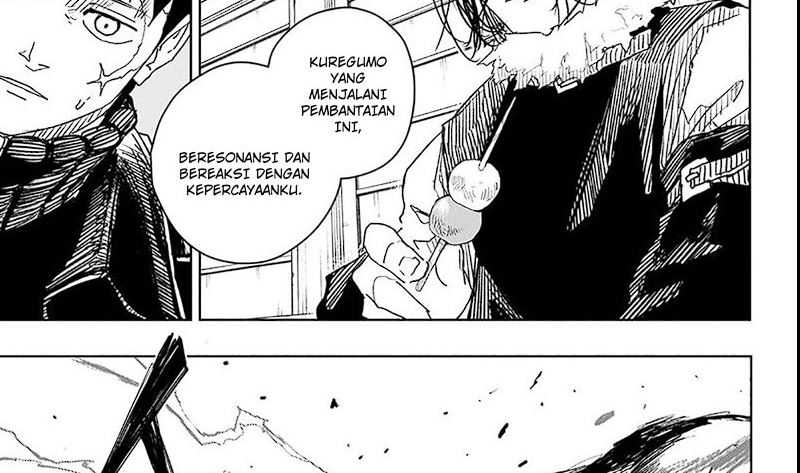 Kagurabachi chapter 17 halaman 11