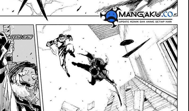Kagurabachi chapter 17 halaman 12