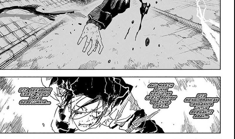 Kagurabachi chapter 17 halaman 16