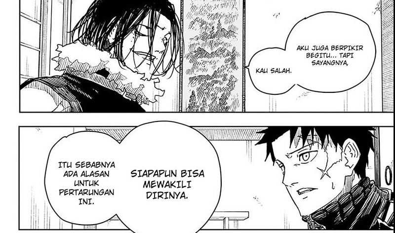Kagurabachi chapter 17 halaman 18