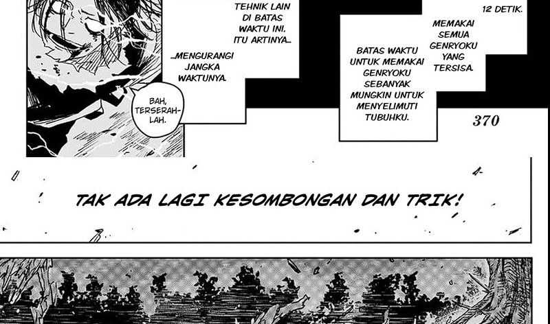 Kagurabachi chapter 17 halaman 20