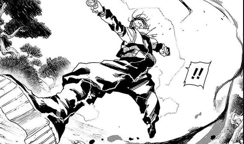 Kagurabachi chapter 17 halaman 24