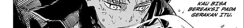 Kagurabachi chapter 17 halaman 40