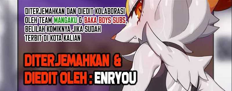 Kagurabachi Bab 18 halaman 1