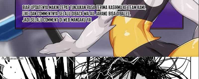 Kagurabachi Bab 18 halaman 2