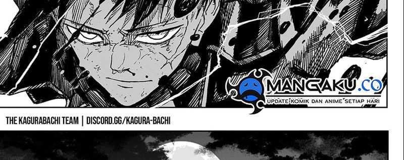 Kagurabachi Bab 18 halaman 5