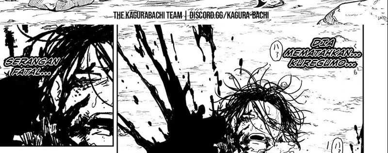 Kagurabachi Bab 18 halaman 10