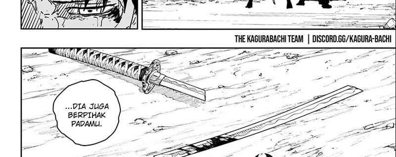 Kagurabachi Bab 18 halaman 15