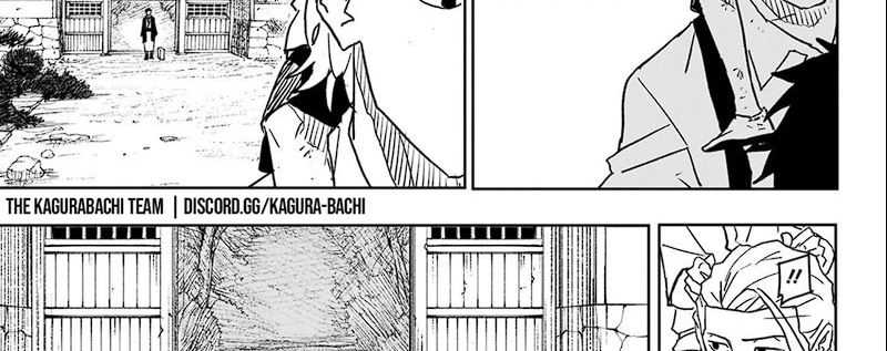 Kagurabachi Bab 18 halaman 18