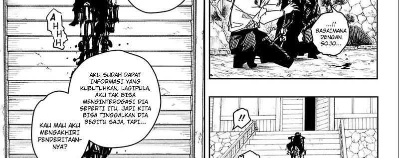 Kagurabachi Bab 18 halaman 20