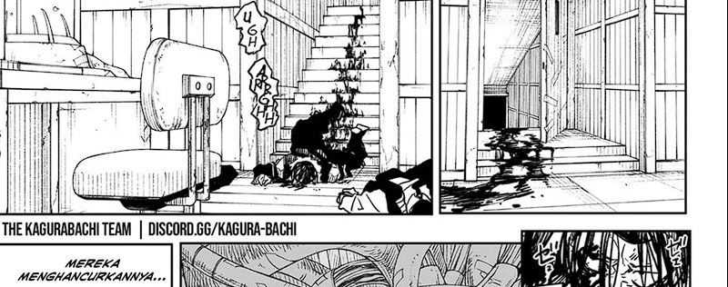 Kagurabachi Bab 18 halaman 25