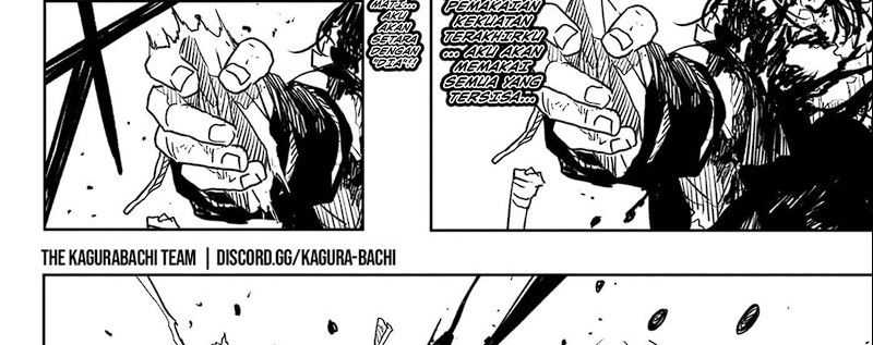 Kagurabachi Bab 18 halaman 29