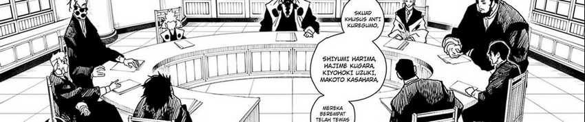 Kagurabachi Bab 18 halaman 40