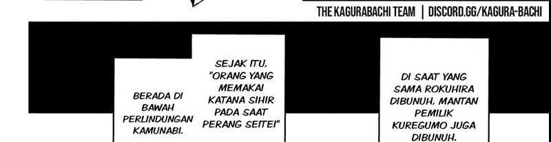 Kagurabachi Bab 18 halaman 45