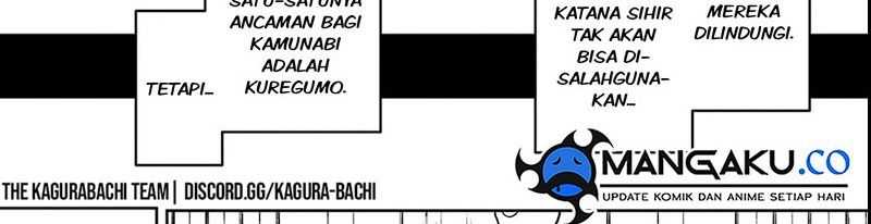 Kagurabachi Bab 18 halaman 52