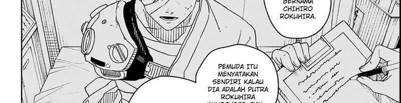 Kagurabachi Bab 18 halaman 56