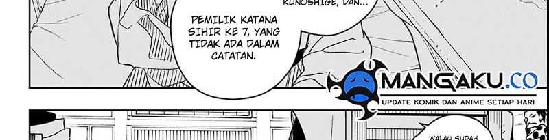 Kagurabachi Bab 18 halaman 57