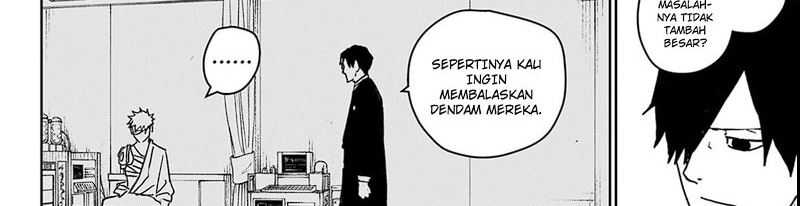 Kagurabachi Bab 18 halaman 59
