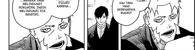 Kagurabachi Bab 18 halaman 67
