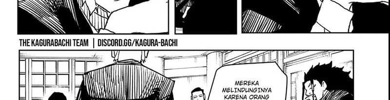 Kagurabachi Bab 18 halaman 68