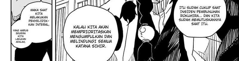 Kagurabachi Bab 18 halaman 71
