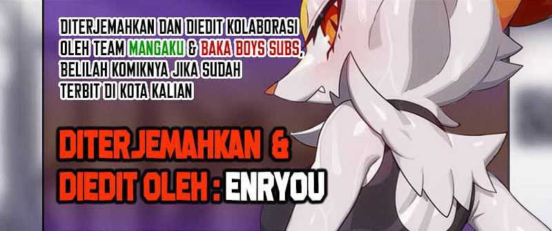 Kagurabachi Bab 19 halaman 1