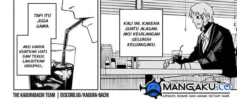 Kagurabachi Bab 19 halaman 7