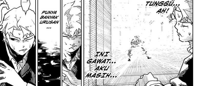Kagurabachi Bab 19 halaman 12
