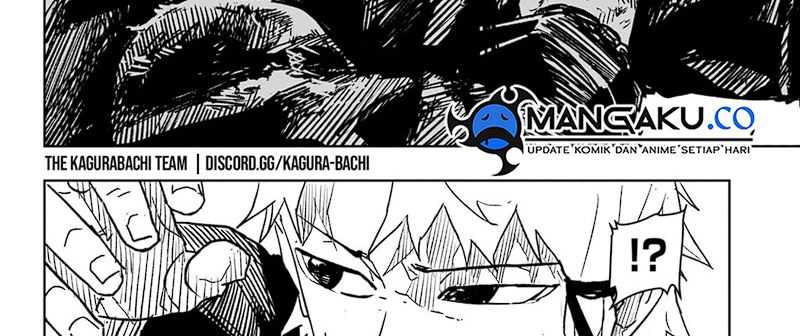 Kagurabachi Bab 19 halaman 14