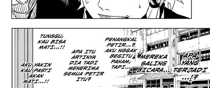 Kagurabachi Bab 19 halaman 15