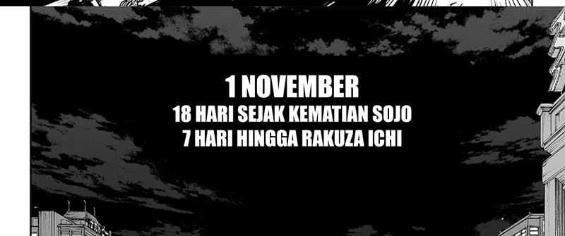 Kagurabachi Bab 19 halaman 20