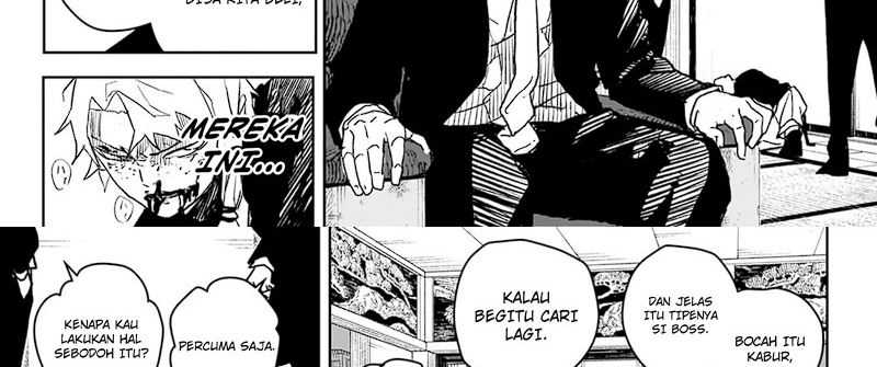 Kagurabachi Bab 19 halaman 30
