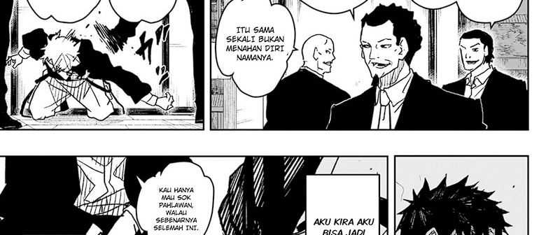 Kagurabachi Bab 19 halaman 31