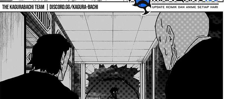 Kagurabachi Bab 19 halaman 46
