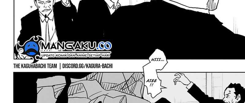 Kagurabachi Bab 19 halaman 50