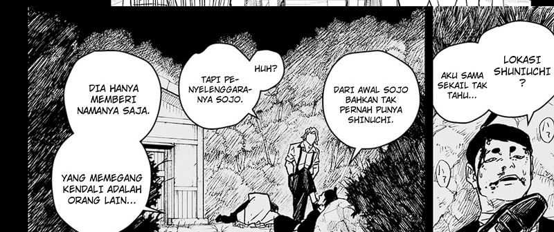 Kagurabachi Bab 19 halaman 55
