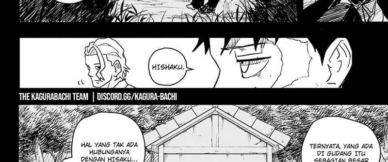 Kagurabachi Bab 19 halaman 56