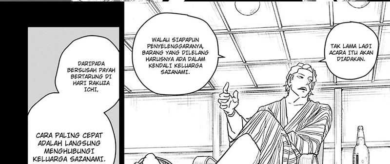 Kagurabachi Bab 19 halaman 62