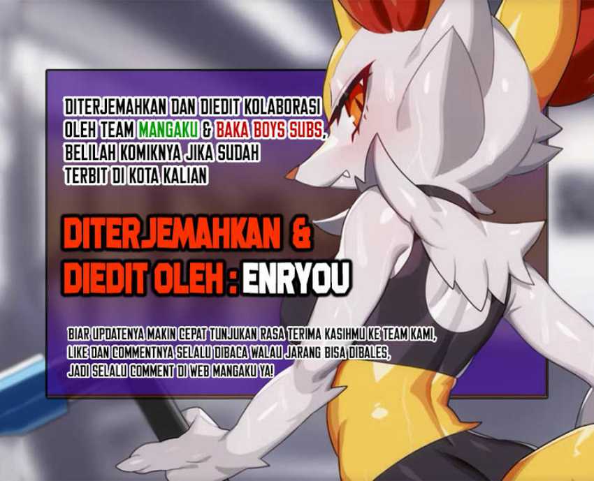 Kagurabachi Bab 20 halaman 1
