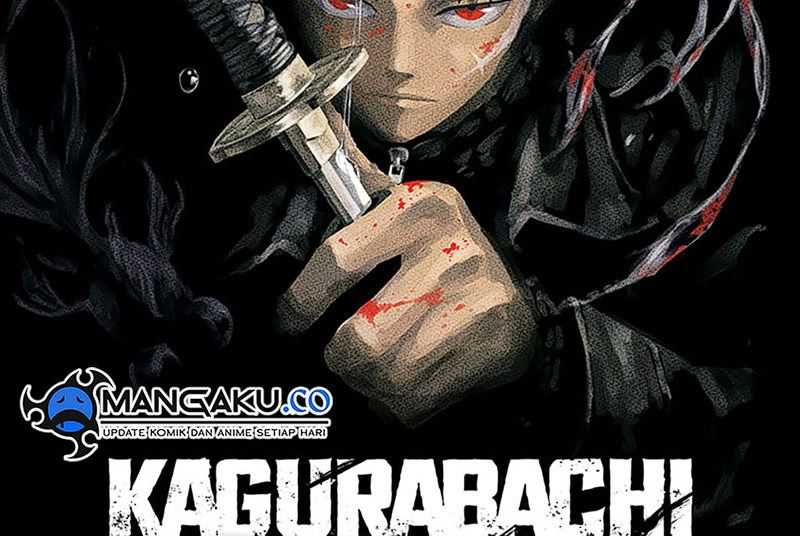 Kagurabachi Bab 23 halaman 3