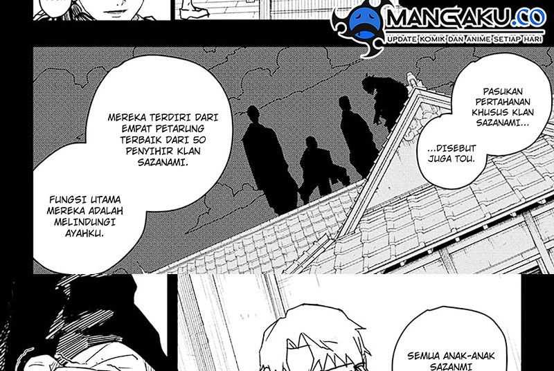 Kagurabachi Bab 23 halaman 10