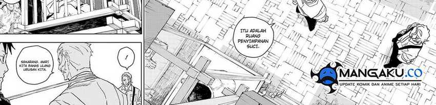 Kagurabachi Bab 23 halaman 28